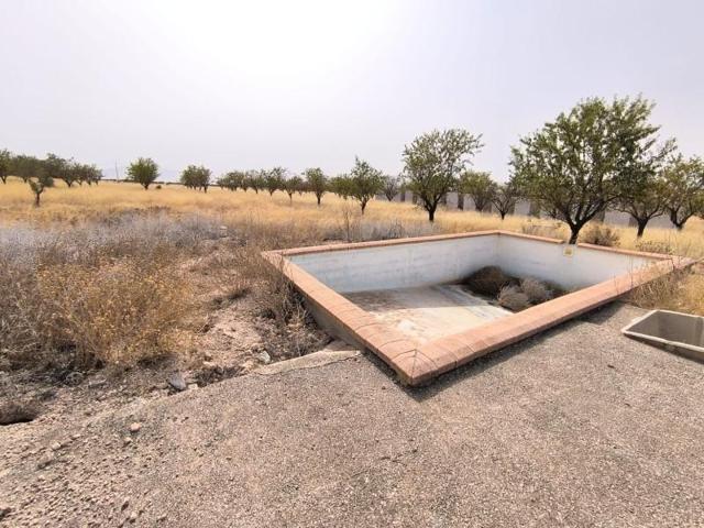 Parcela en venta en Yecla, Yecla photo 0