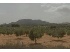 Terreno en venta en Sax, Sax photo 0