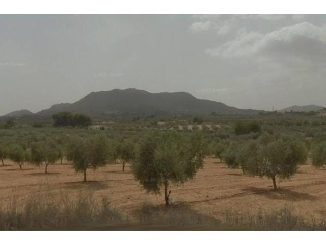 Terreno en venta en Sax, Sax photo 0