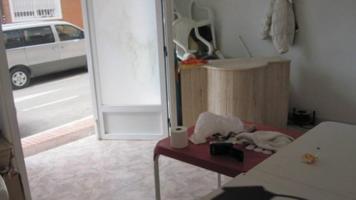 Local comercial en venta en Monovar-Monover, CUARTEL photo 0