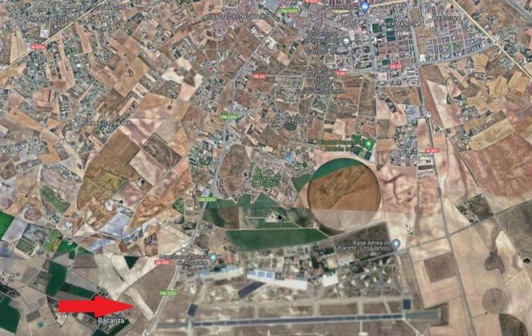 Terreno en venta en Albacete, Aguasol photo 0