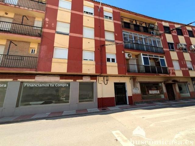 Piso en venta en Bailén, Calle Sevilla, 23710 photo 0