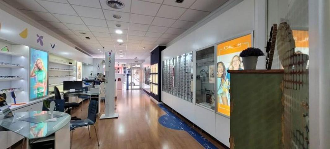 Local comercial en venta en Albacete, Villacerrada photo 0