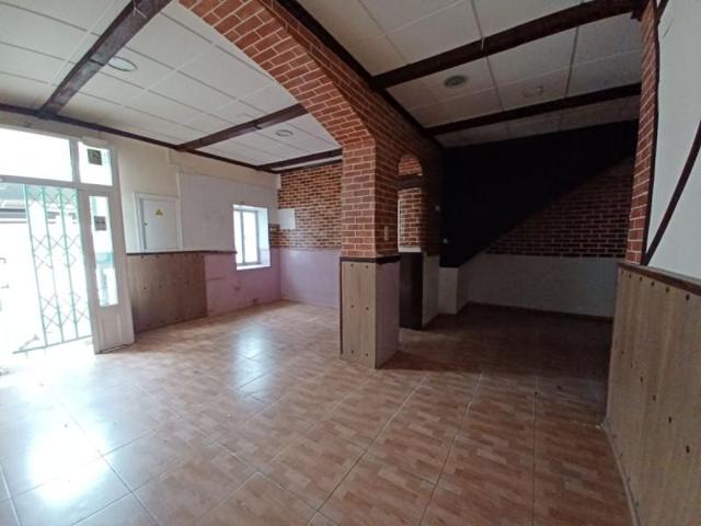 Local comercial en venta en La Roda, Bascula photo 0
