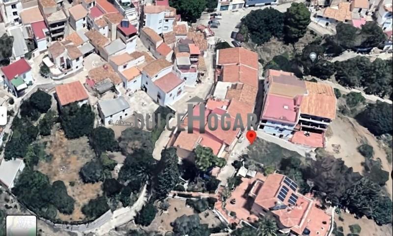 Terreno en venta en Málaga, Olías photo 0