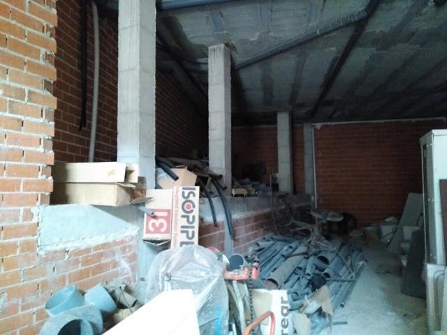 Local comercial en venta en La Roda, Centro photo 0