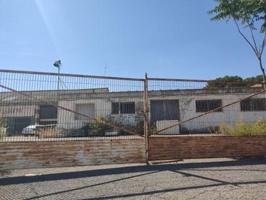 Nave industrial en venta en Monovar-Monover, Comunidad valenciana photo 0