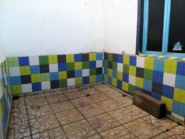 Casa en venta en La Roda, Goleta photo 0