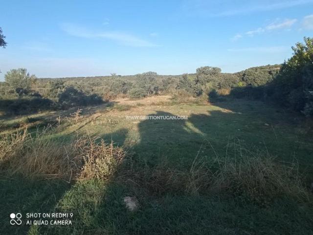 Terreno en venta en San Román de los Montes, Serranillos Playa photo 0