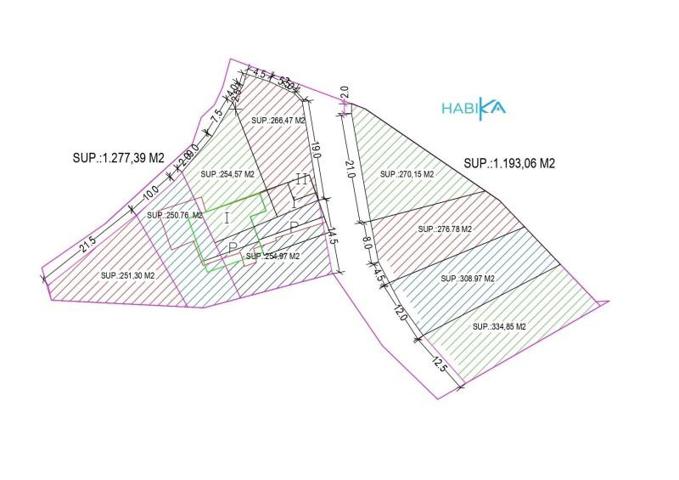 Terreno en venta en Lorca, Purias photo 0