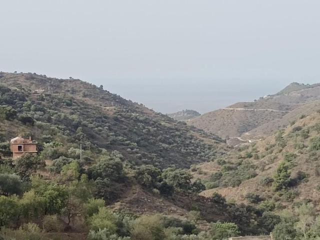 Terreno en venta en Málaga, Olías photo 0