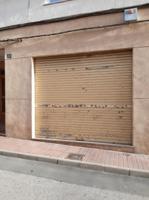 Local comercial en venta en Monovar-Monover, Venta de blay photo 0