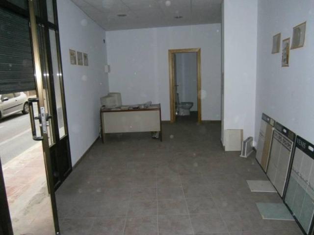 Local comercial en venta en Monovar-Monover, MONOVAR photo 0