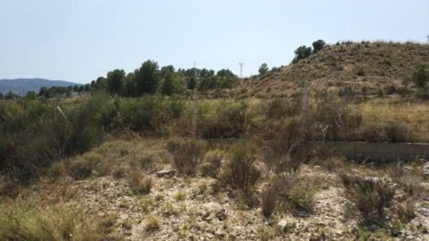 Terreno en venta en Monovar-Monover, Monóvar - Zona Paraje La Pedrera photo 0