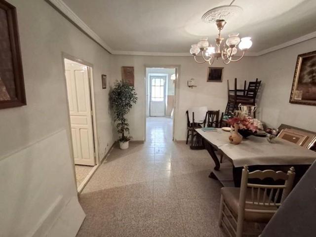 Casa en venta en La Roda, Roda (La) photo 0