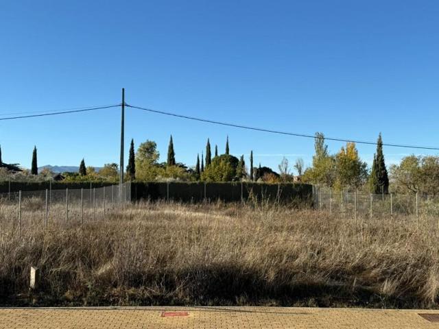 Parcela en venta en Arriate, Andalucia photo 0