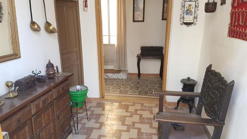 Casa en venta en Minaya, Minaya photo 0