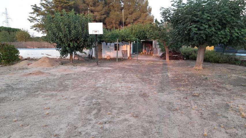 Terreno en venta en La Roda, San Isidro photo 0