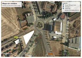 Terreno en venta en Los Navalmorales, Los Navalmorales photo 0