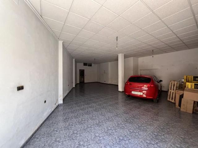 Local comercial en venta en La Roda, Centro photo 0