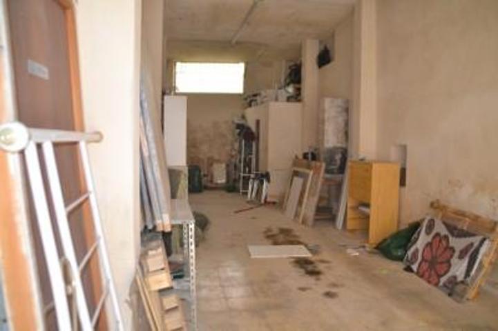 Local comercial en venta en Inca, Centro photo 0