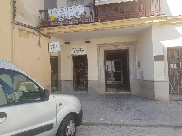 Local comercial en venta en Jerez de la Frontera, Torresoto photo 0