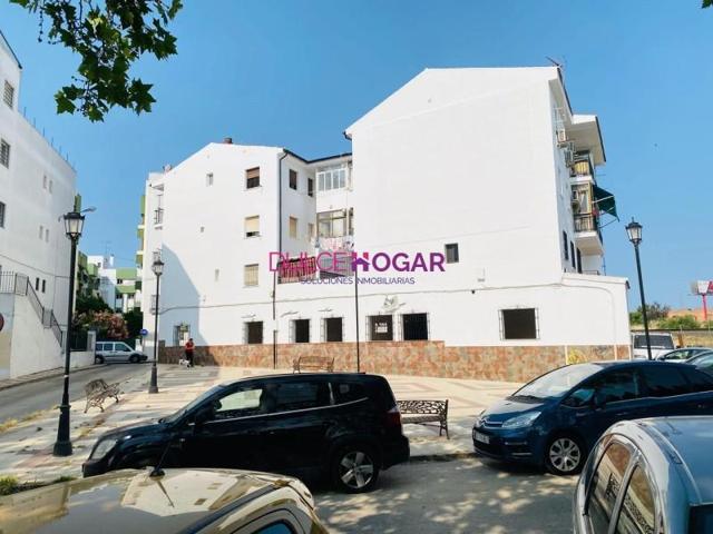 Apartamento en venta en Ronda, La Feria photo 0