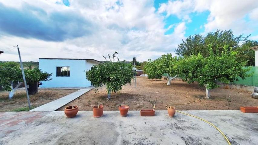 Casa en venta en Almodóvar del Río, Cuevas bajas photo 0