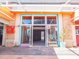 Local comercial en venta en Algorfa, Comunidad valenciana photo 0