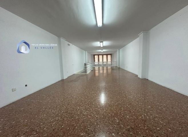 Local comercial en venta en Mollet del Vallès, Can pantiquet photo 0