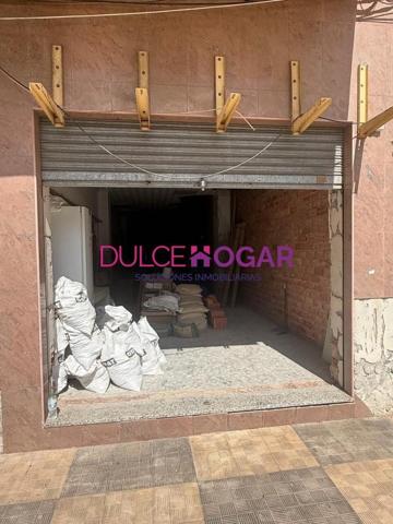 Local comercial en venta en Málaga, El Ejido-La Merced-La Victoria photo 0