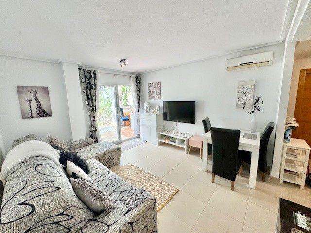 Apartamento en venta en Sucina, SUCINA photo 0