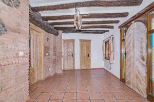 Adosada en venta en Alhendín, ALHENDÍN CENTRO photo 0