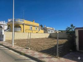 Parcela en venta en Santa Pola, Gran Alacant photo 0