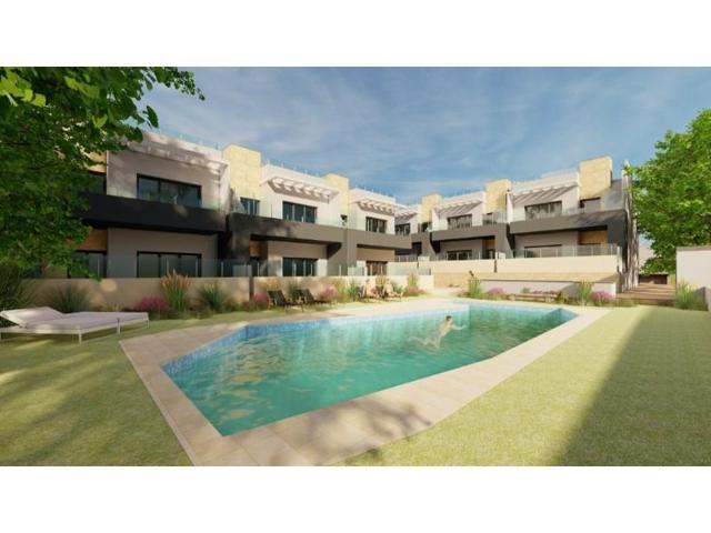 Bungalow en venta en Bigastro photo 0