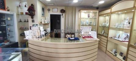 Local comercial en venta en Málaga, La cala playa photo 0