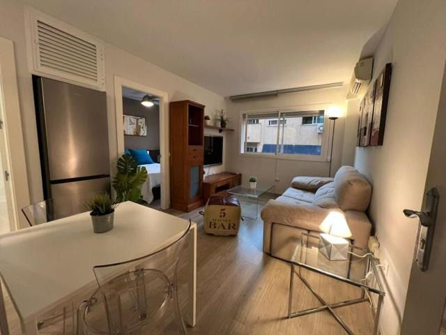 Piso en venta en Málaga, Perchel Norte - Trinidad photo 0