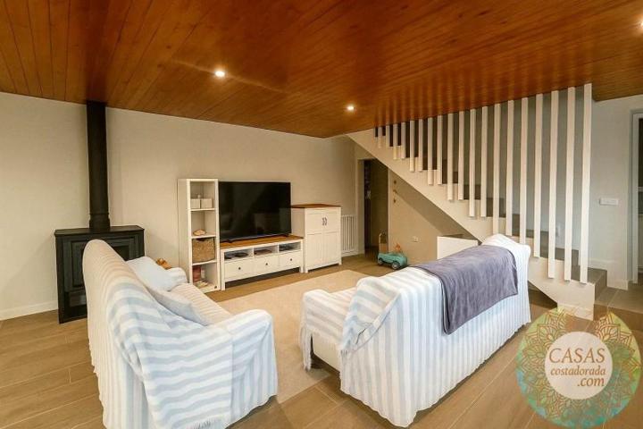 Casa con terreno en venta en L'Ametlla de Mar, Carrer Constitució, 43860 photo 0