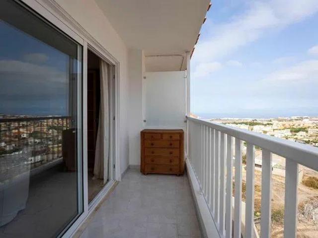 Piso en venta en Adeje, Centro photo 0