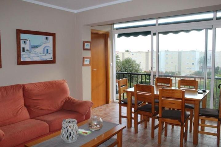 Apartamento en venta en Denia, Las Marinas (Km1 al Km 6) photo 0