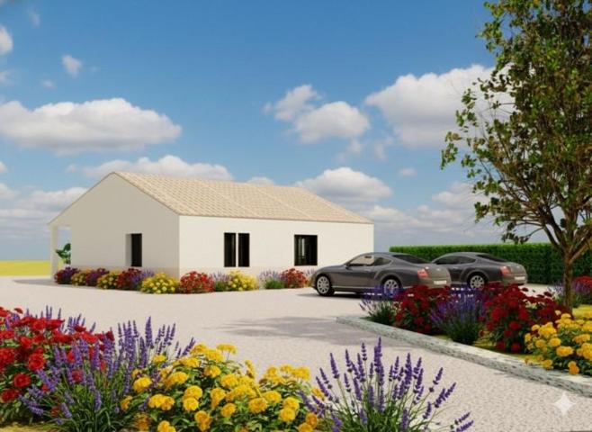 Chalet en venta en Caudete, Los Molinos photo 0