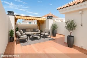 Aticos en venta en Almonte, Zona Caño Guerrero photo 0