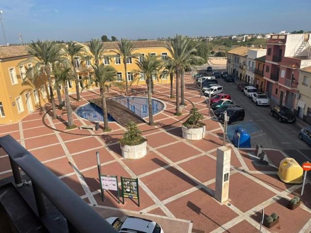 Piso en venta en El Verger, Centro photo 0