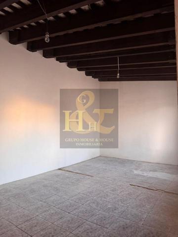 Adosada en venta en Sanlúcar de Barrameda, Barrio Alto photo 0