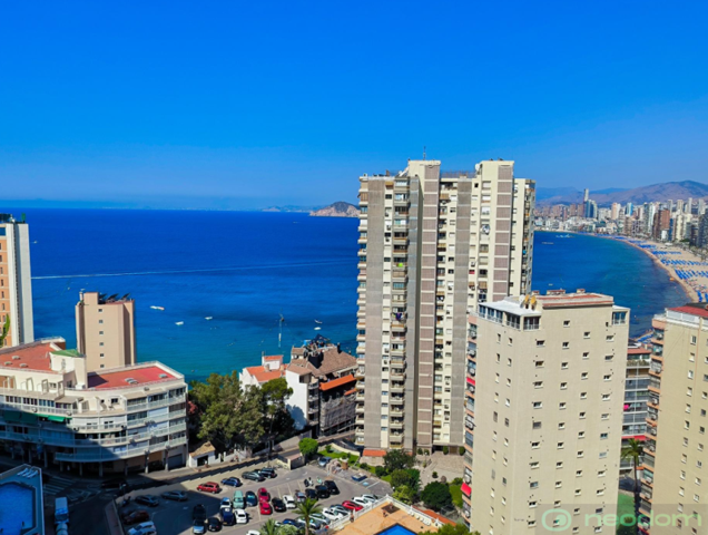 Piso en venta en Benidorm, Benidorm photo 0