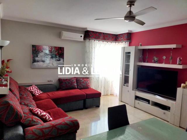 Piso en venta en Alcalá de Guadaira, Silos photo 0