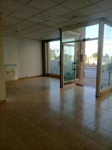 Local comercial en venta en Tavernes Blanques, Costa de valencia photo 0