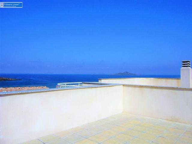 Aticos en venta en La Manga del Mar Menor, ZOCO photo 0