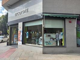 Local comercial en venta en Ponferrada, Zona Alta photo 0