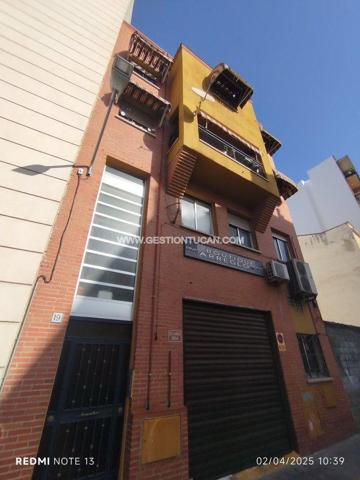 Edificio en venta en Talavera de la Reina, Los Tres Olivos photo 0